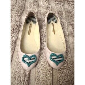 Sophia Webster flats 9